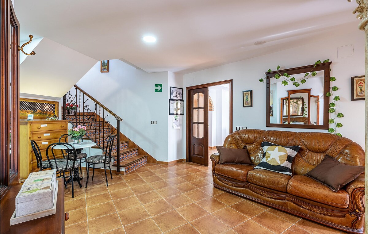 Lovely home in Galera with kitchenette