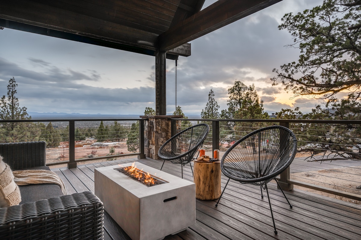 Starview by AvantStay | Brasada Ranch Resort House