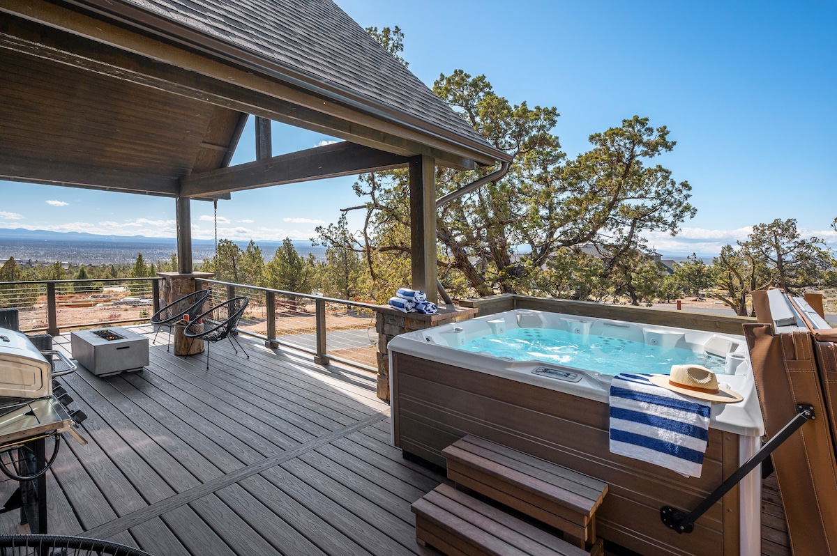 Starview by AvantStay | Brasada Ranch Resort House