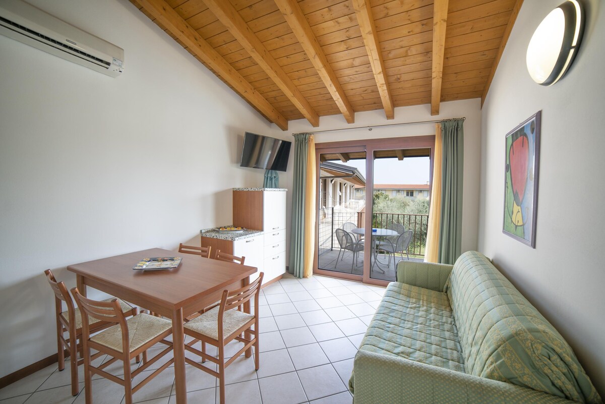 Residence Molino Trilocale 2