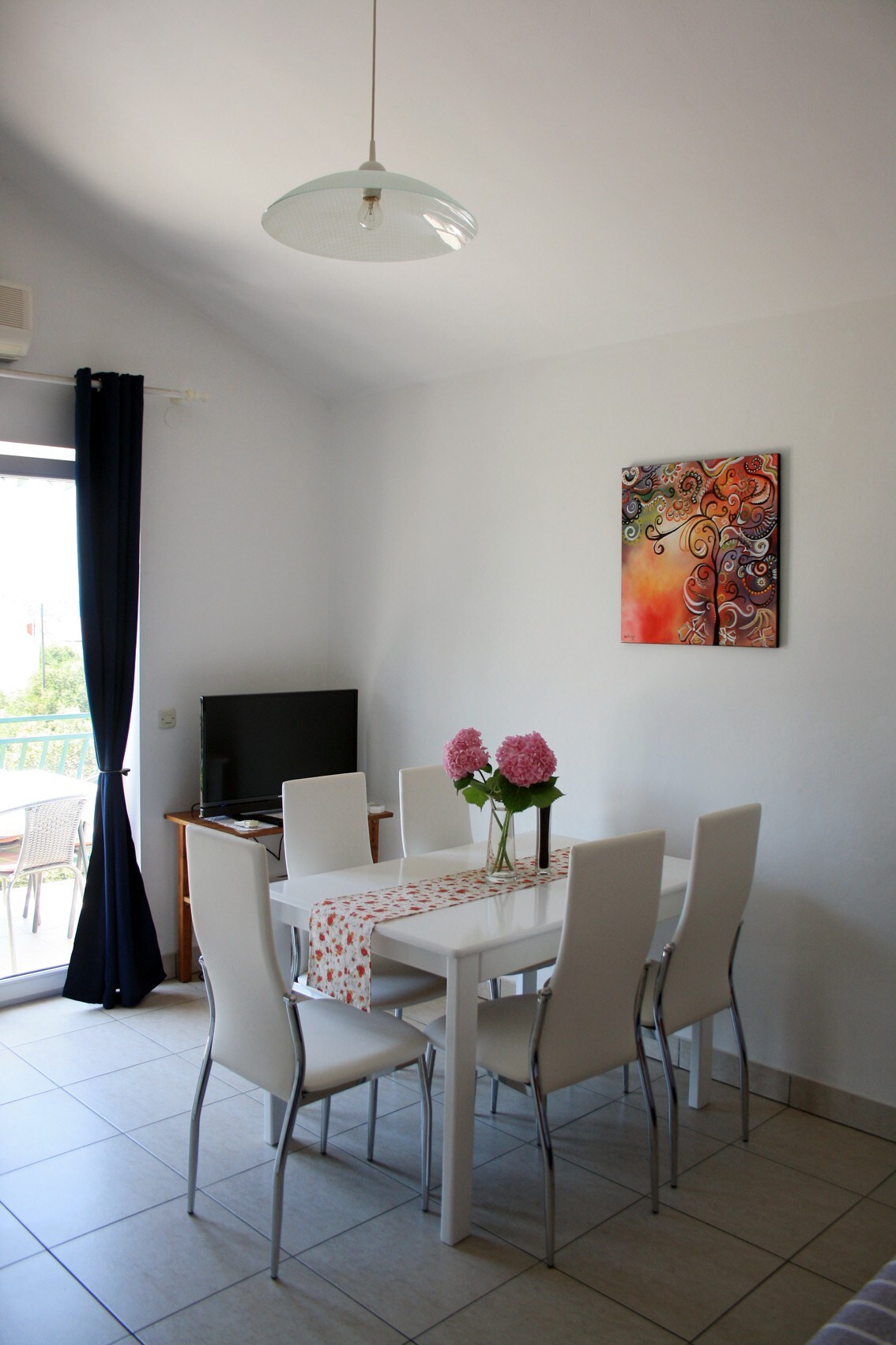 Apartment 612-4 for 4 Pers. in Vodice