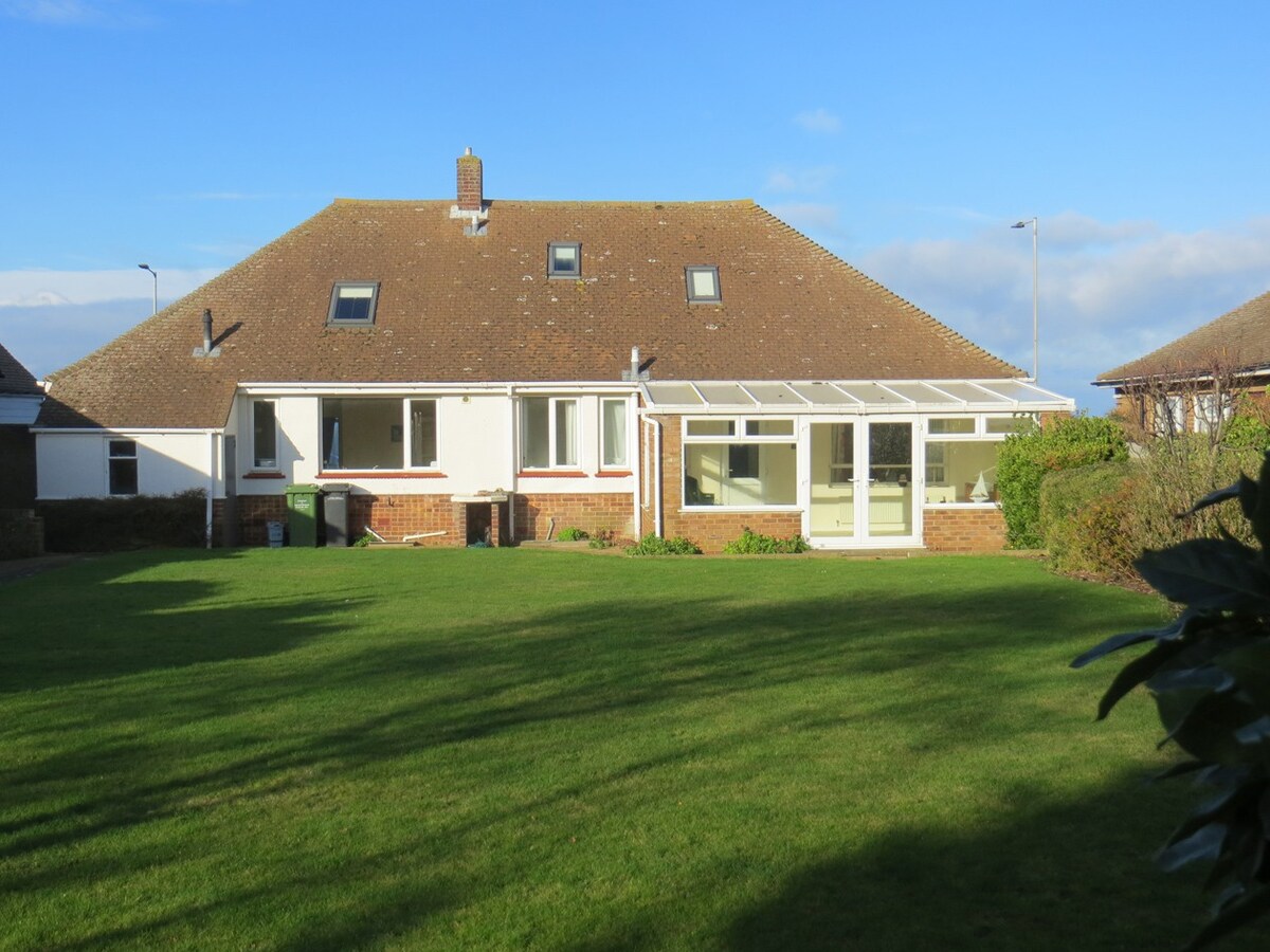 Westmead - Norfolk Holiday Homes