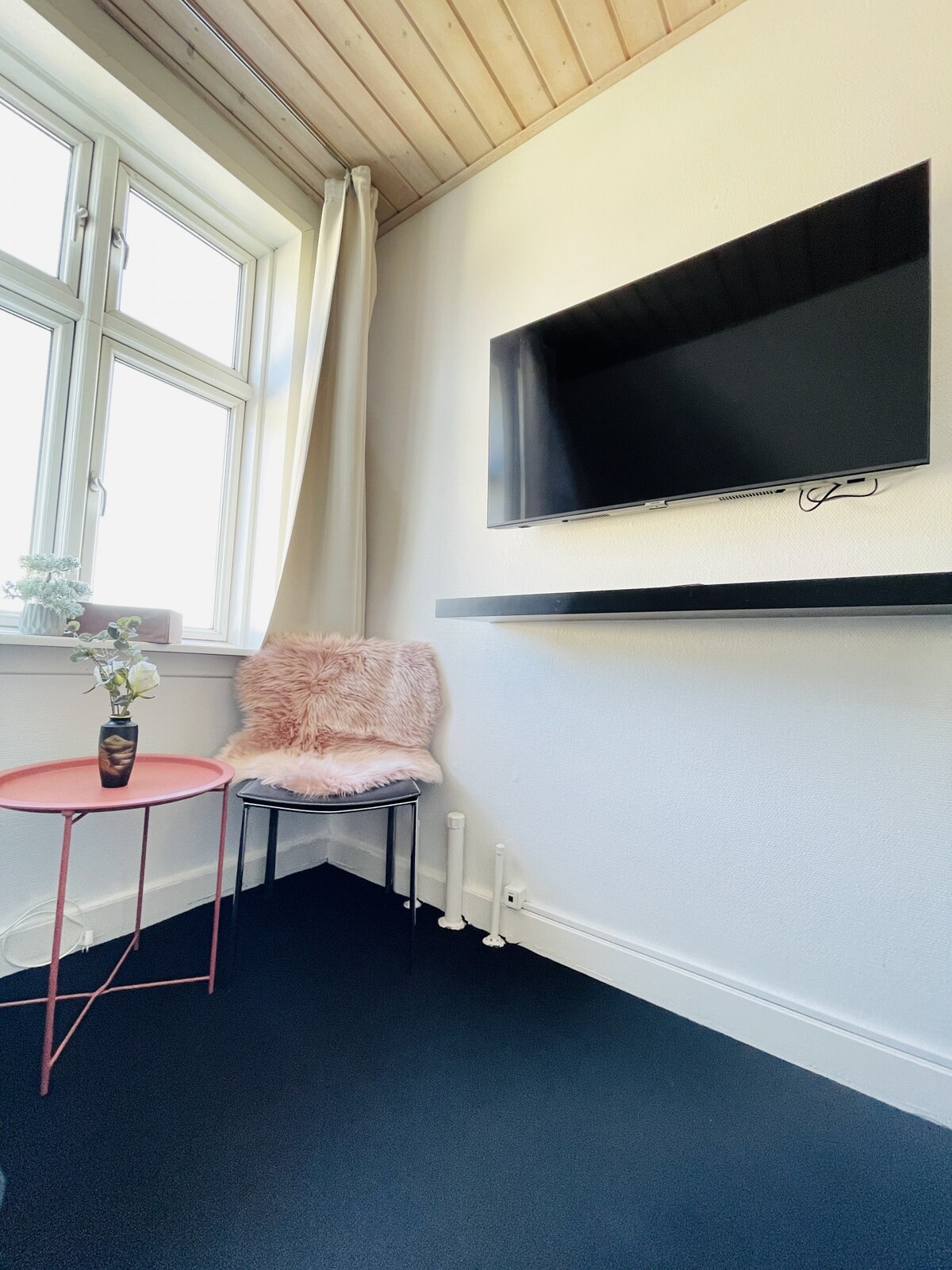 aday - Frederikshavn City Center - Single room