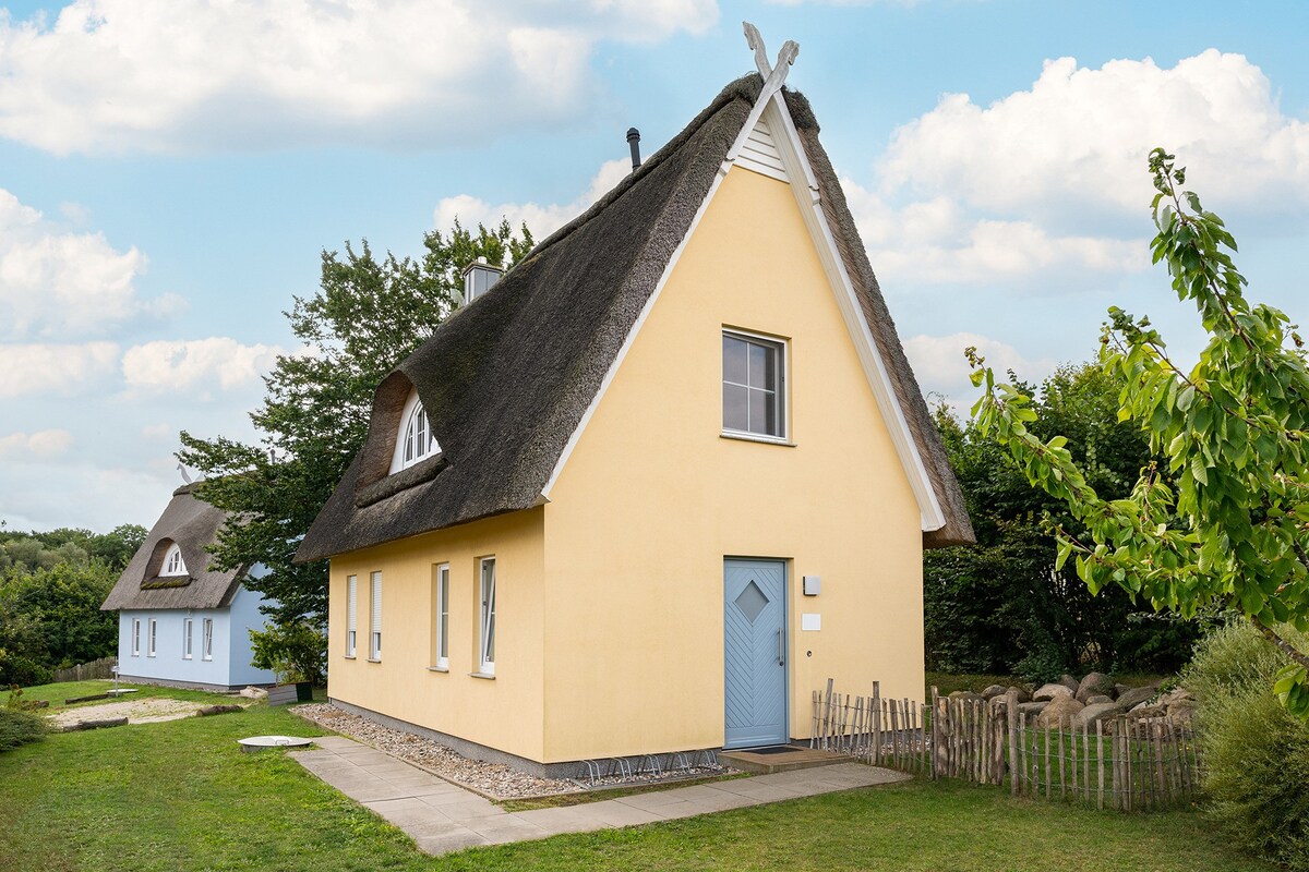 Ferienhaus für 5 Gäste mit 80m² in Hohenkirchen OT Beckerwitz (147648)