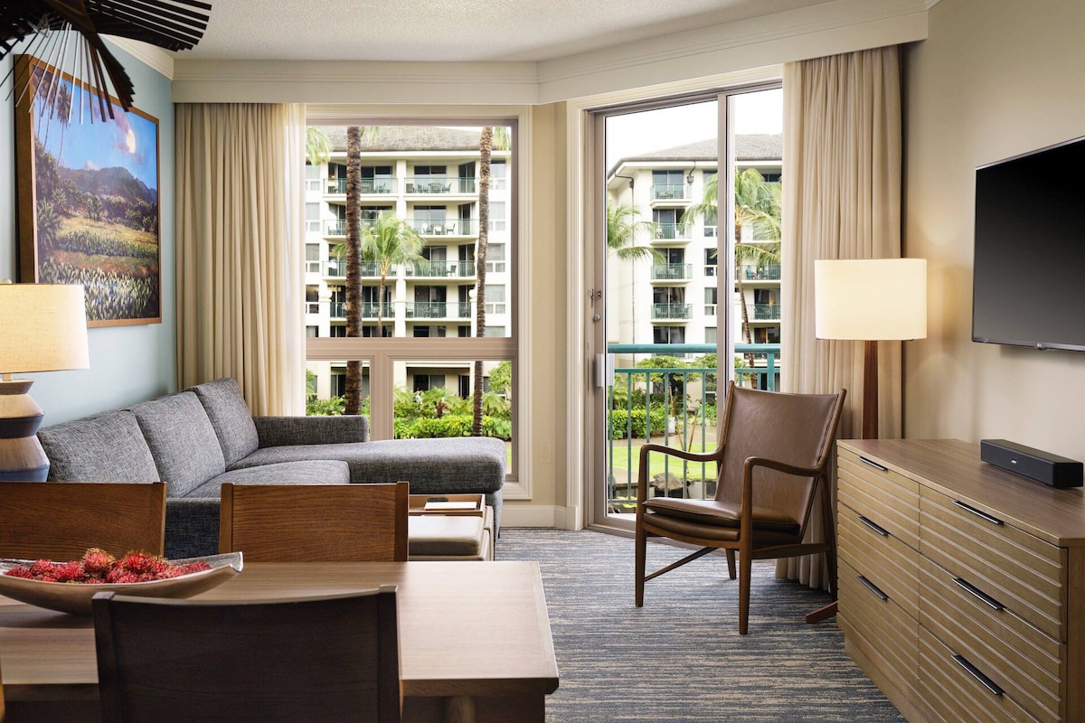 Westin Kaanapali Upscale Family Condo Best Area!