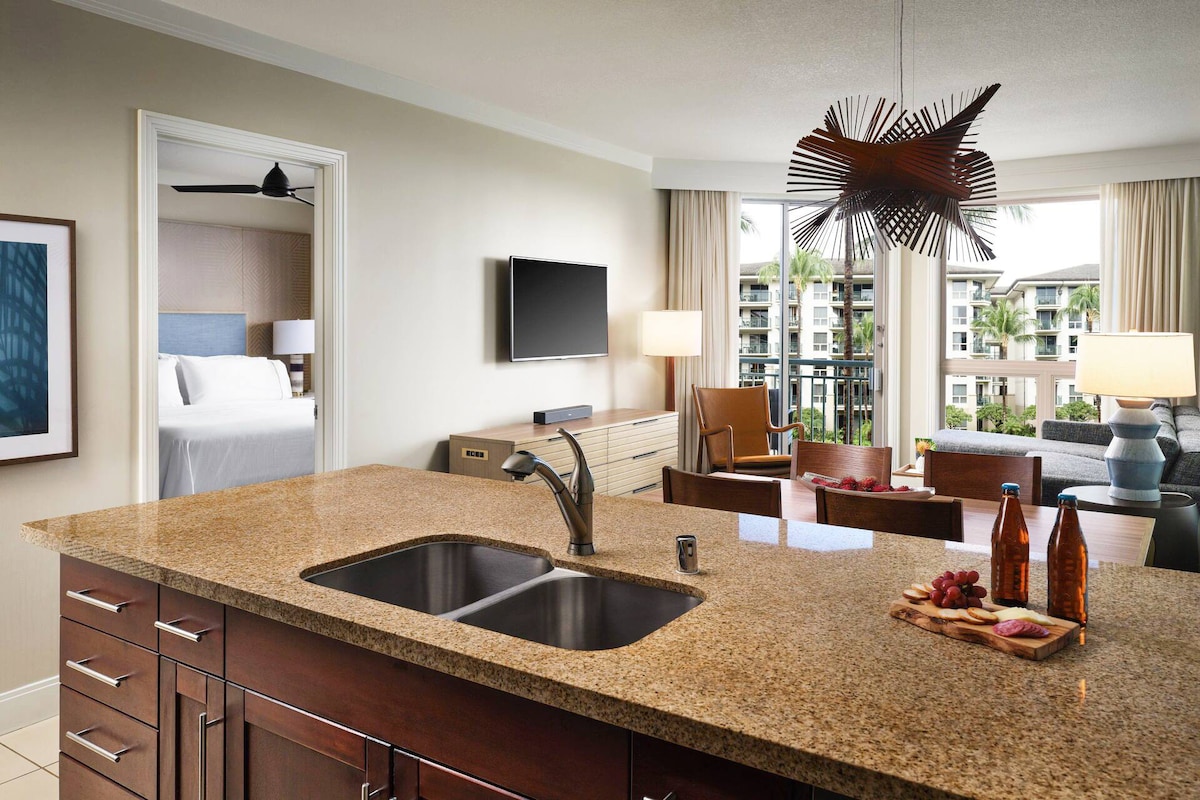 Westin Kaanapali Upscale Family Condo Best Area!