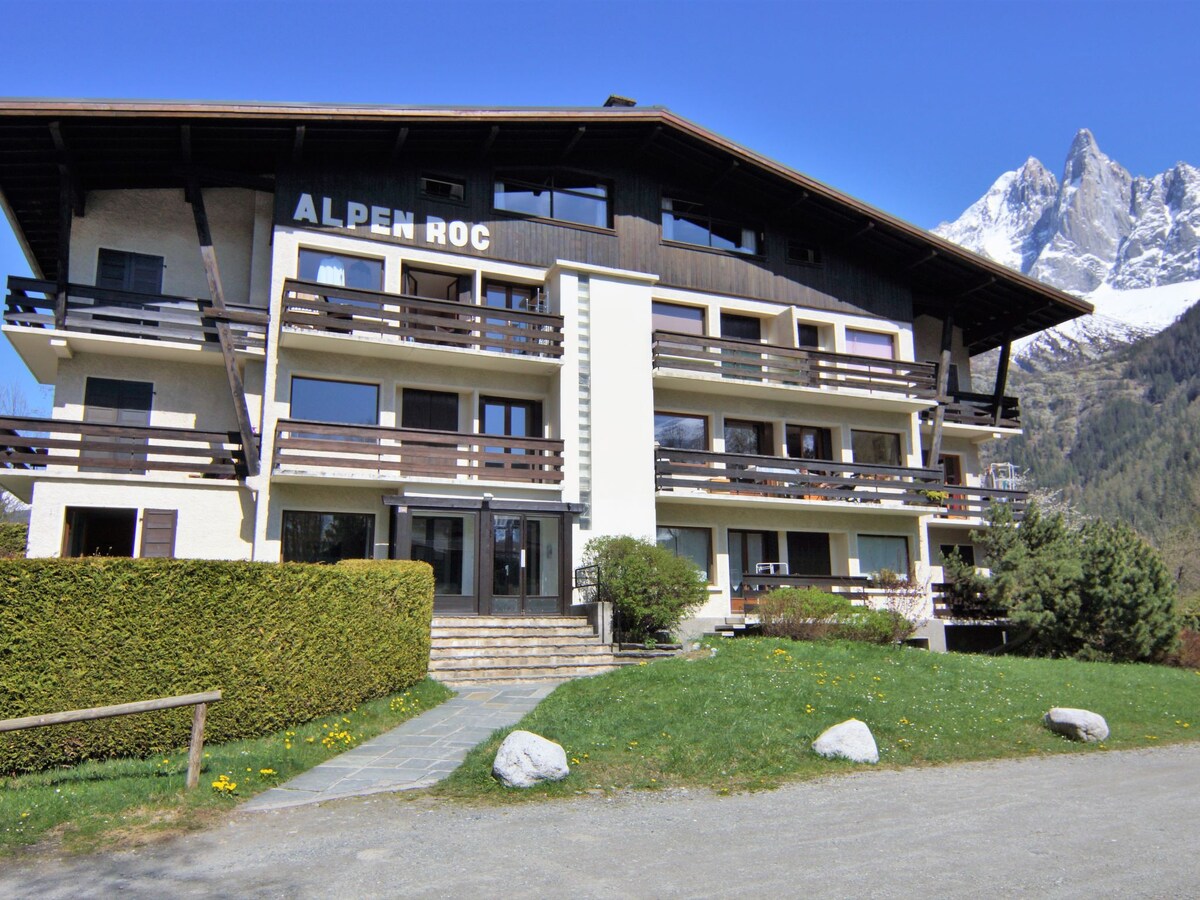 Alpen Roc by Interhome