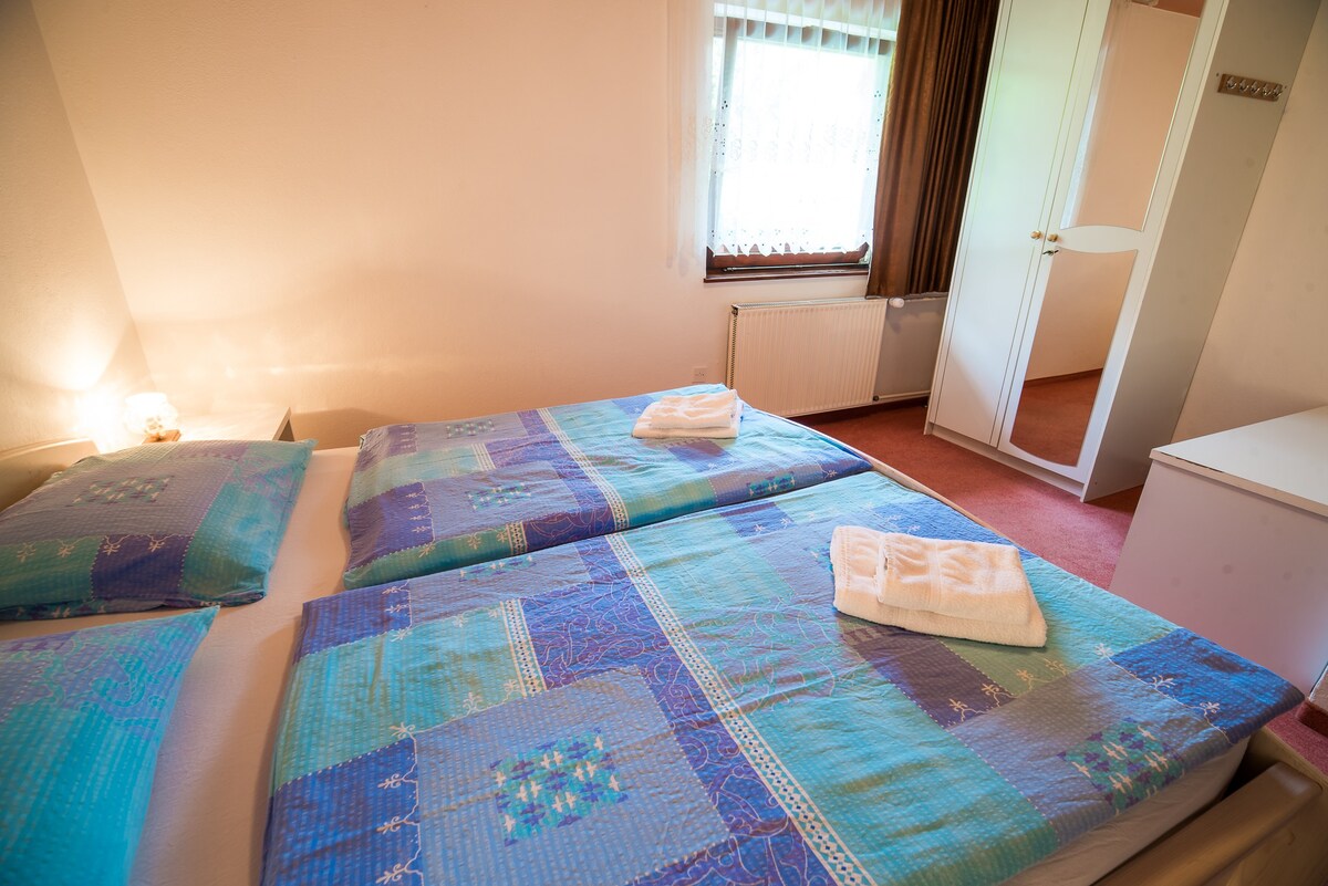 Double room at Guesthouse Resje