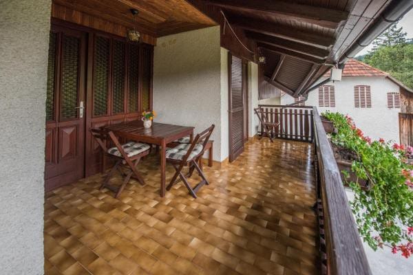 Farm Stay Žagar - Triple Room