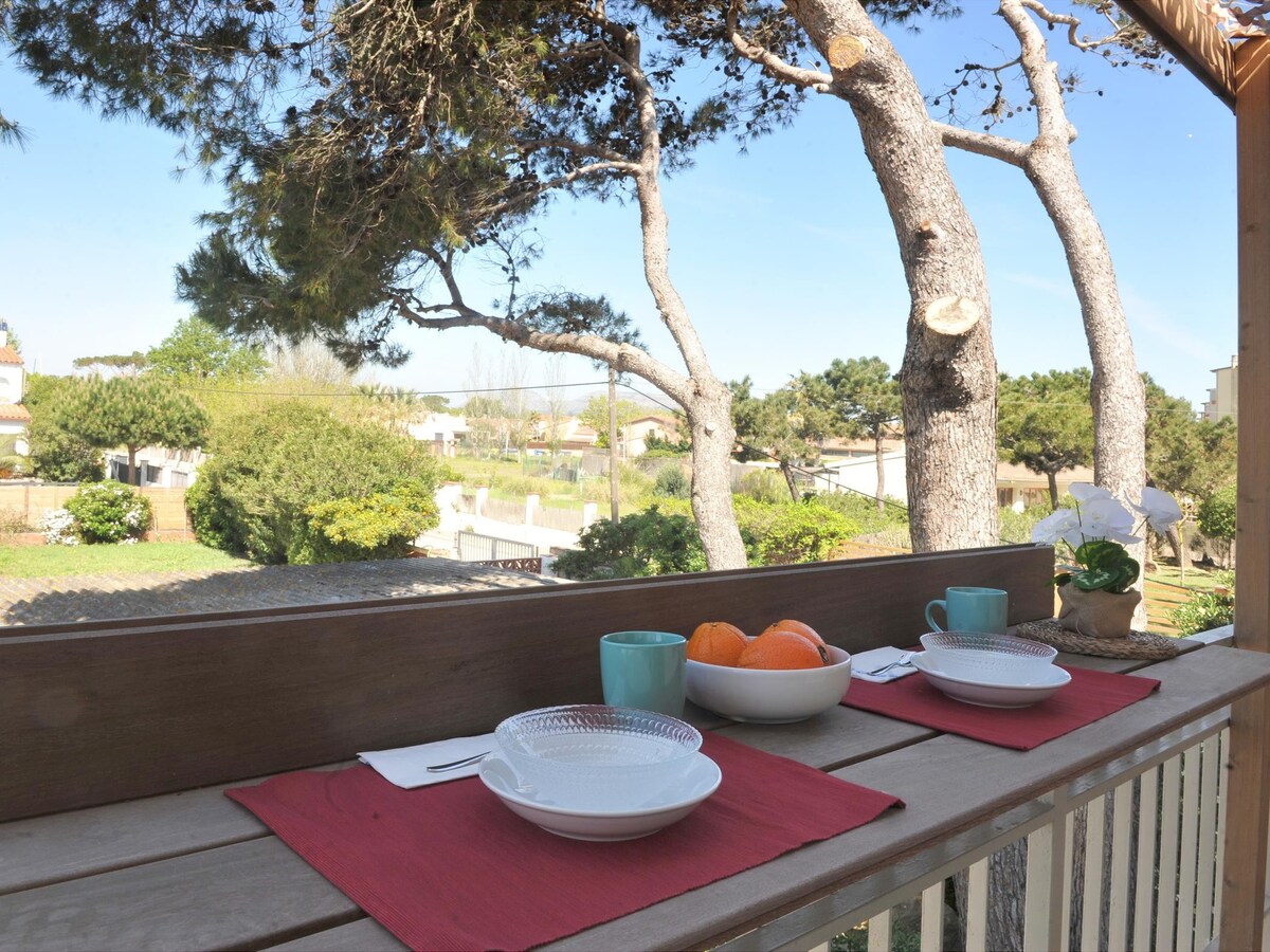 Lovely appartment close to the beach. HUTG-060028