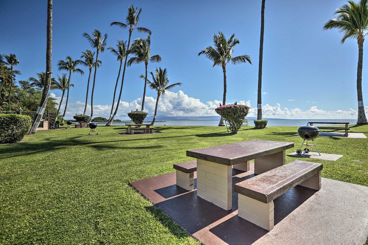 Breezy Kaunakakai Retreat w/ Community Pool!