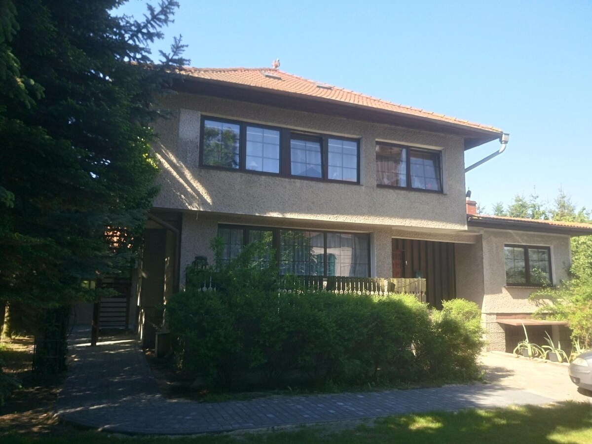 Holiday appartment in Stepnica for 4 persons