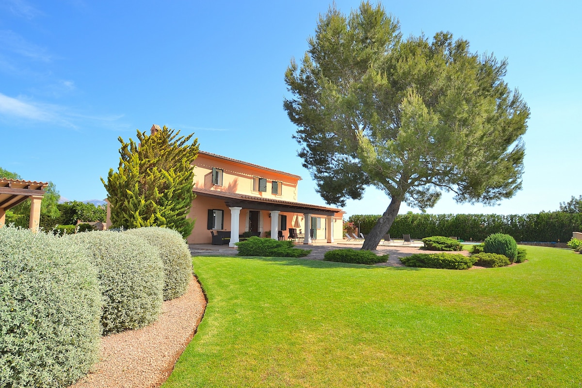 Villa Melchor 509 by Mallorca Charme