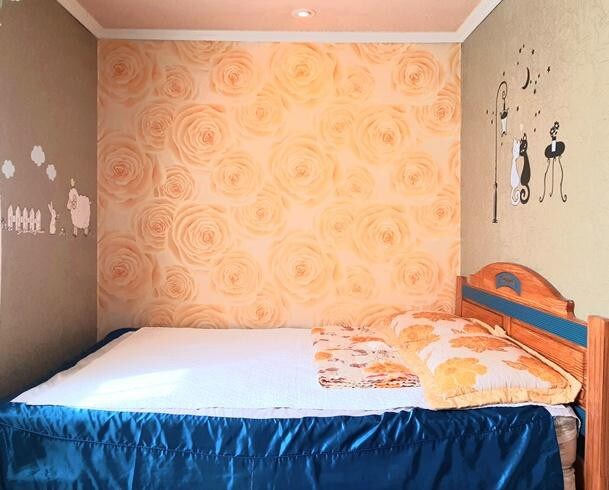舒适时尚的房间，芒果（ 304 ）单间卧室