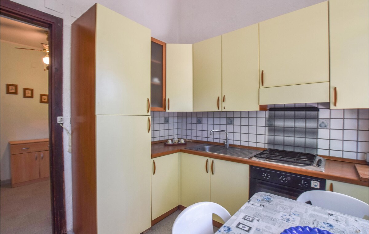 Beautiful apartment with WiFi and 2 Bedrooms