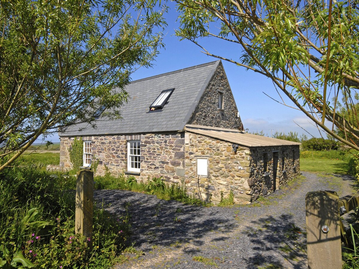 Rhosson Chapel Cottage