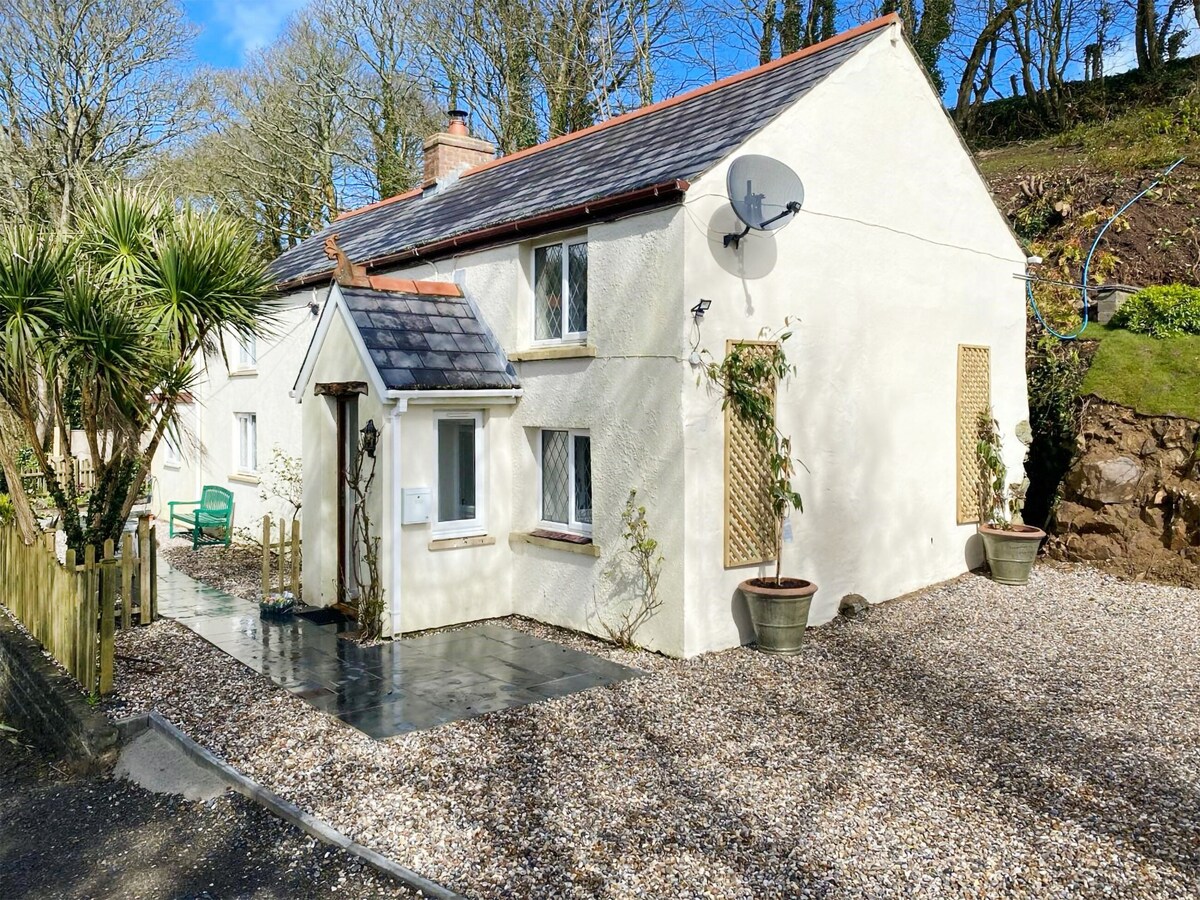 Bridge View Cottage