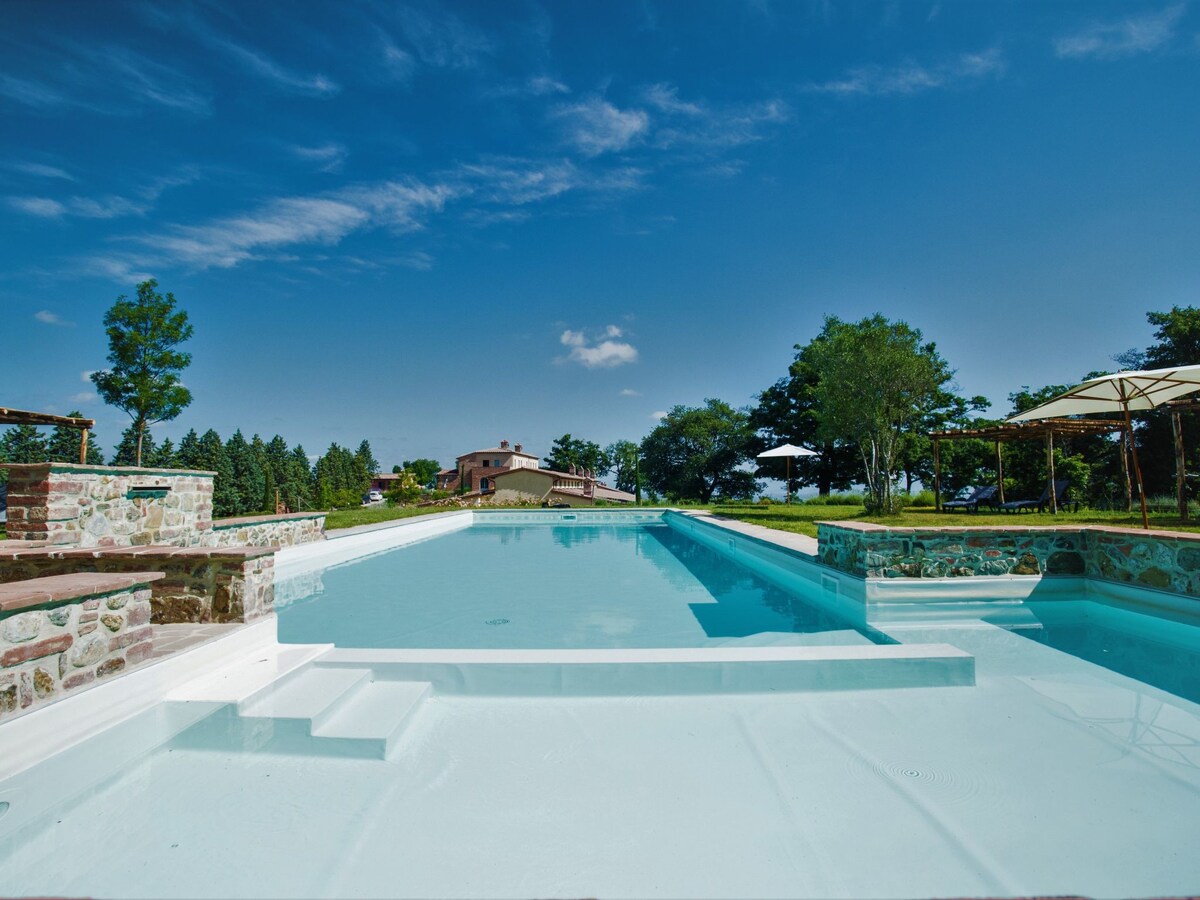 Villa Rosmarino by Interhome