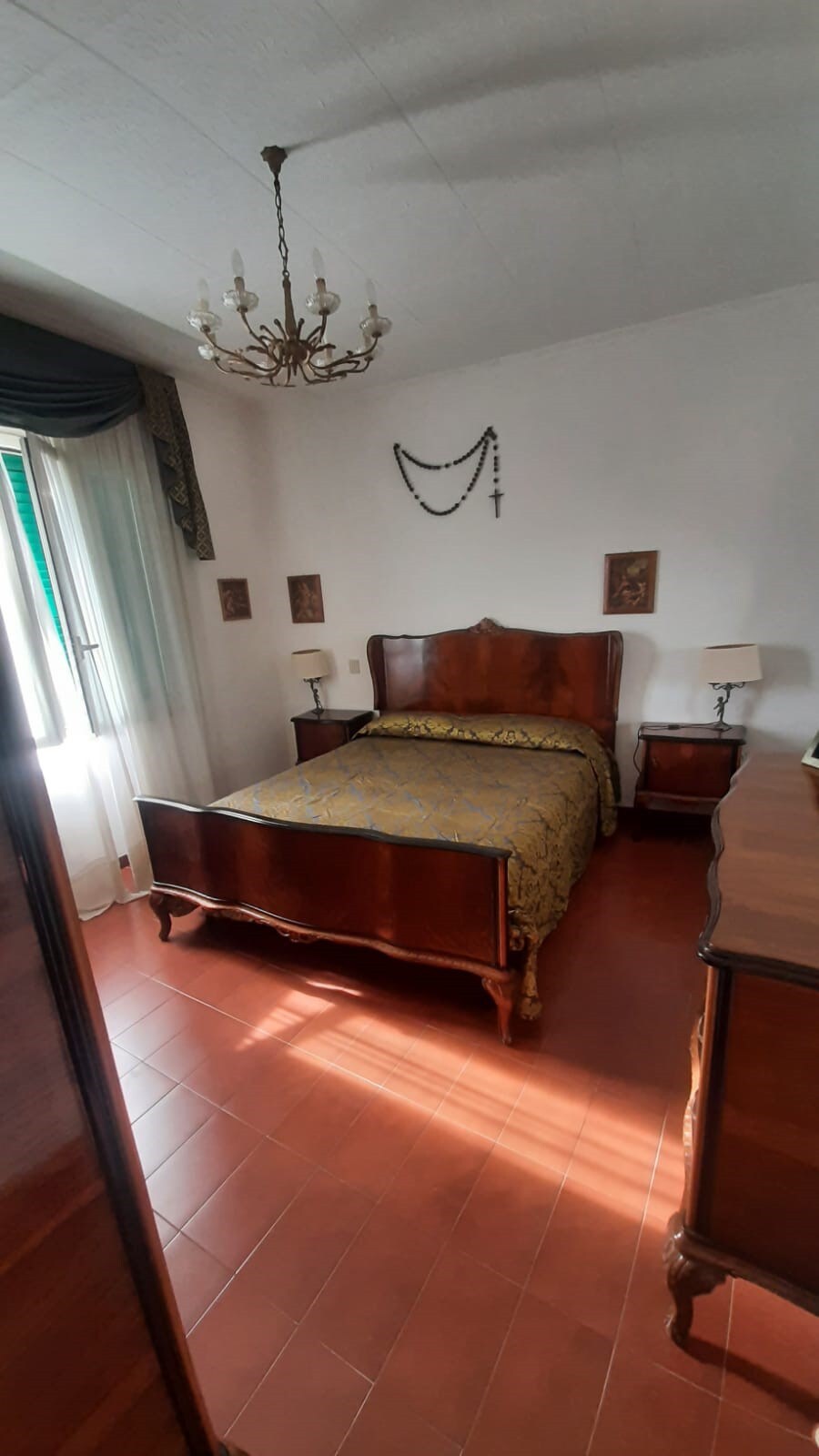 Captivating 1-Bed Apartment in Gerano