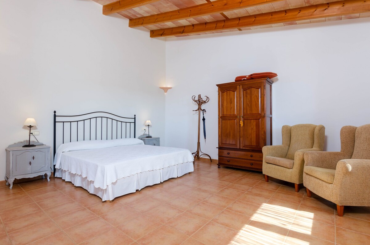 YourHouse Son Sala Agroturismo Na gual doble