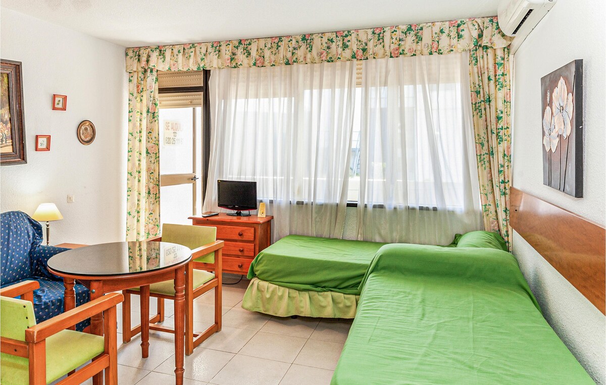 Amazing apartment in Matalascañas and WiFi