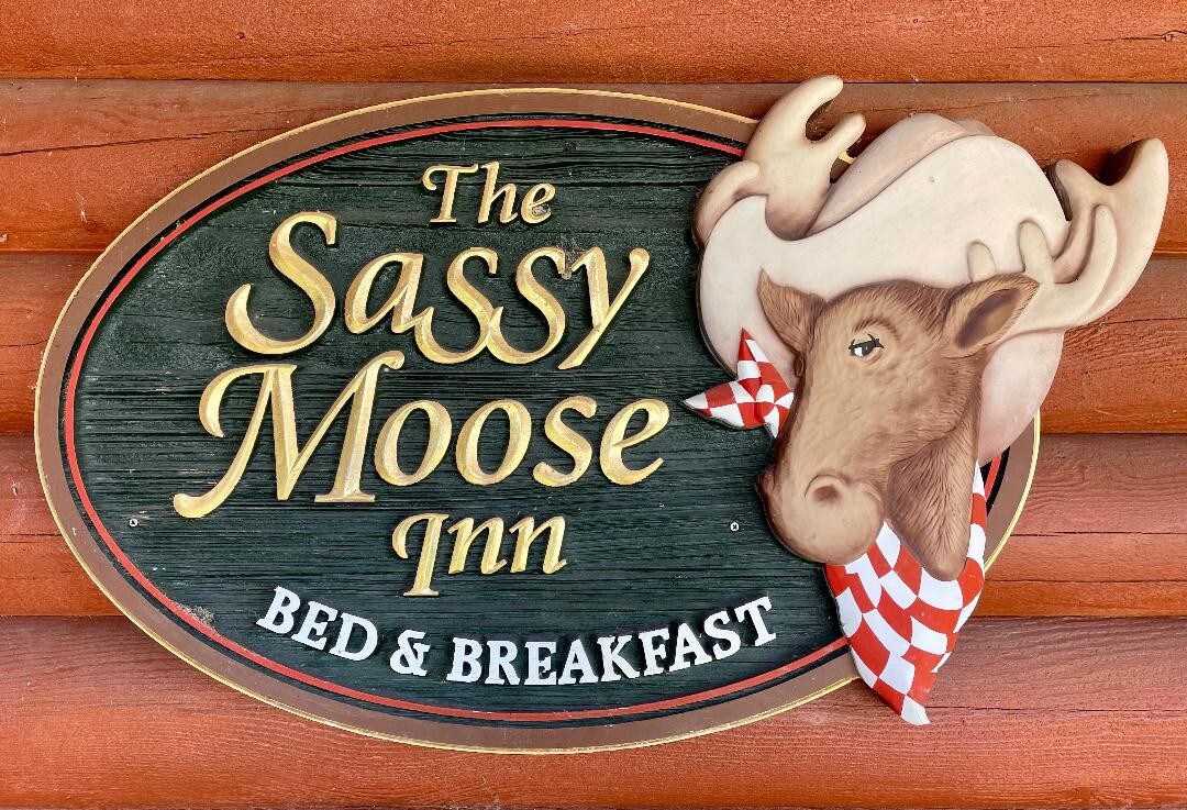 The Sassy Moose Inn - Rendezvous Room