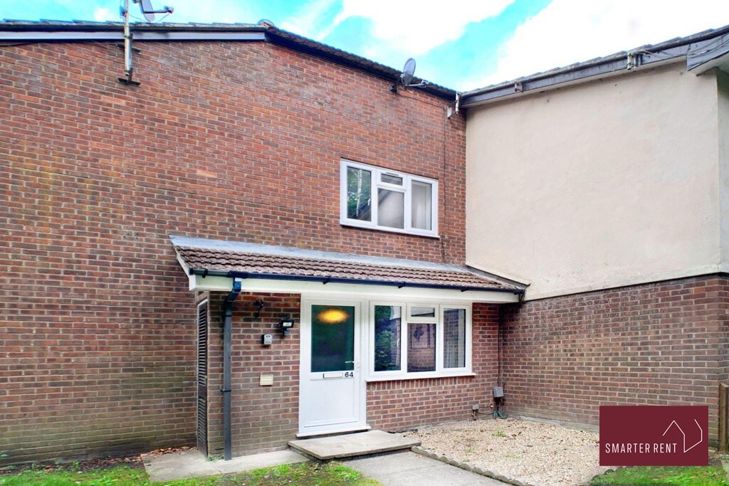 Farnborough - 1 Bedroom Maisonette