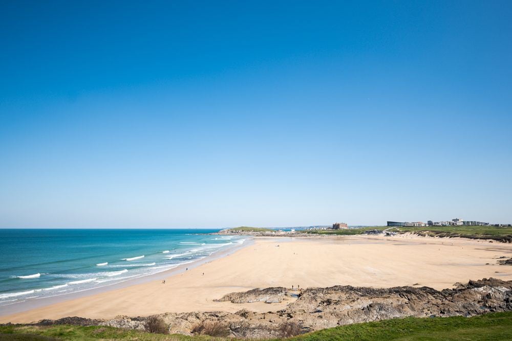1 Fistral House
