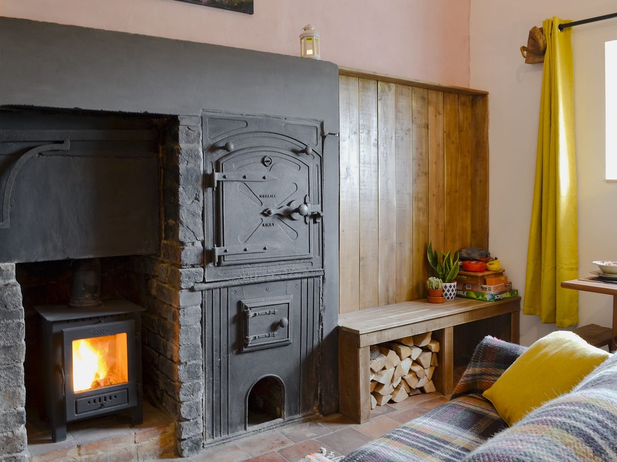 The Old Back Kitchen at Bonfield Ghyll Farm