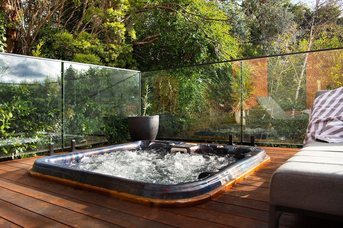 East St Spa House Friendly - Daylesford