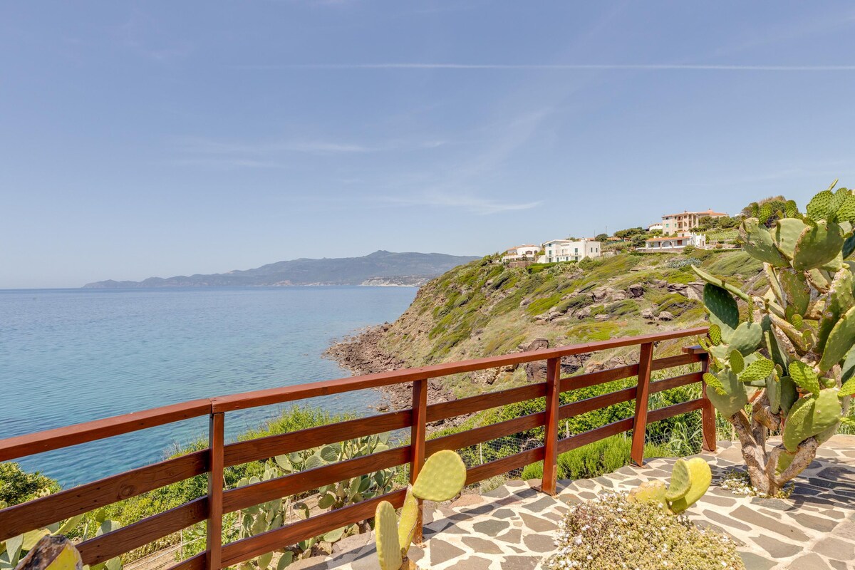 La Terrazza sul Mare