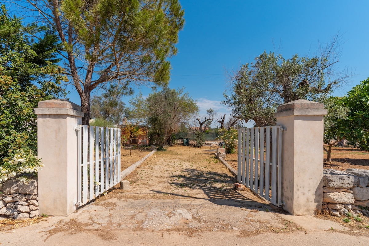 Casa Vacanze Salento