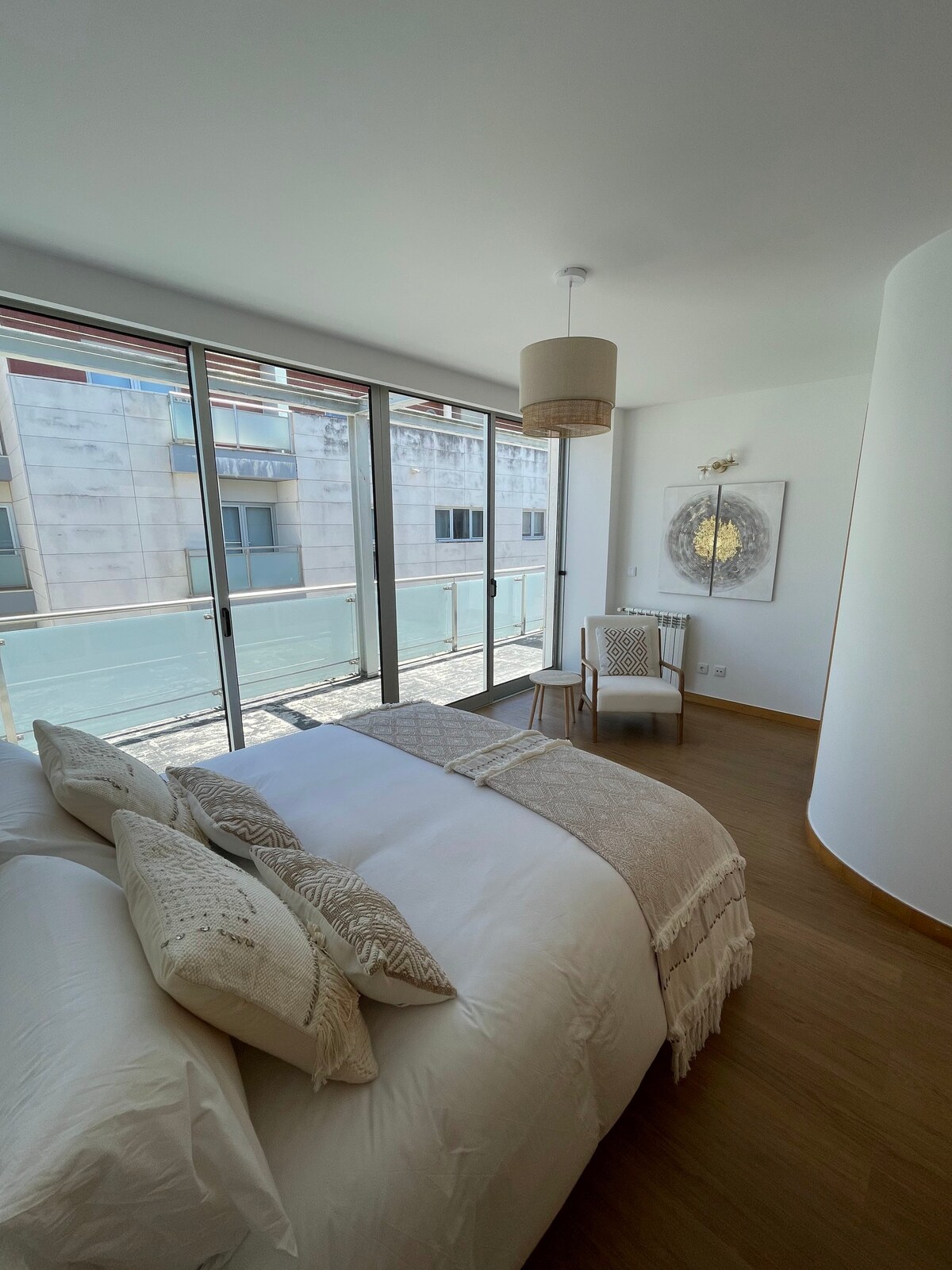Figueira Centro Apartment by Rent4 All