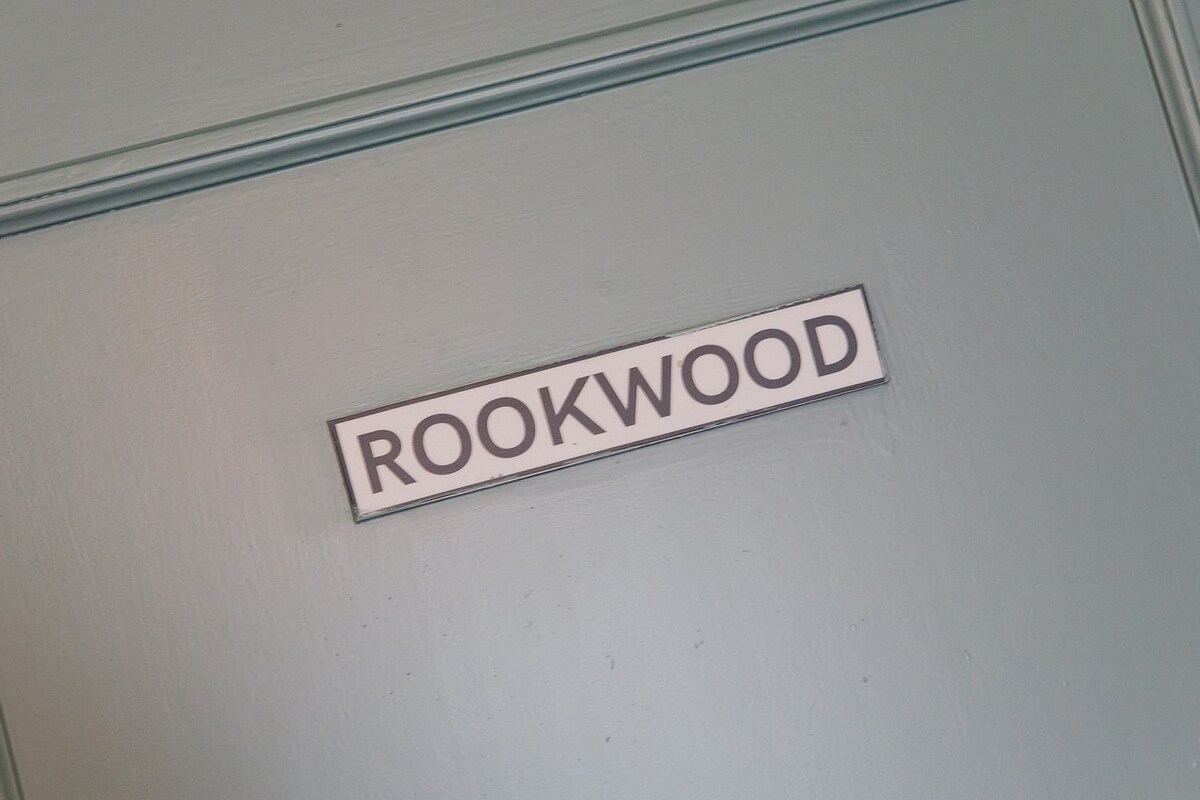 Rookwood -西威特林（ West Wittering ） Gastro酒吧的加大双人床房