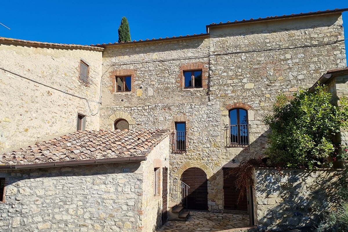 Casa Chianti Classico