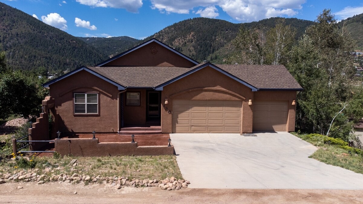 风景如画的Pueblo at Palmer Lake可住14人