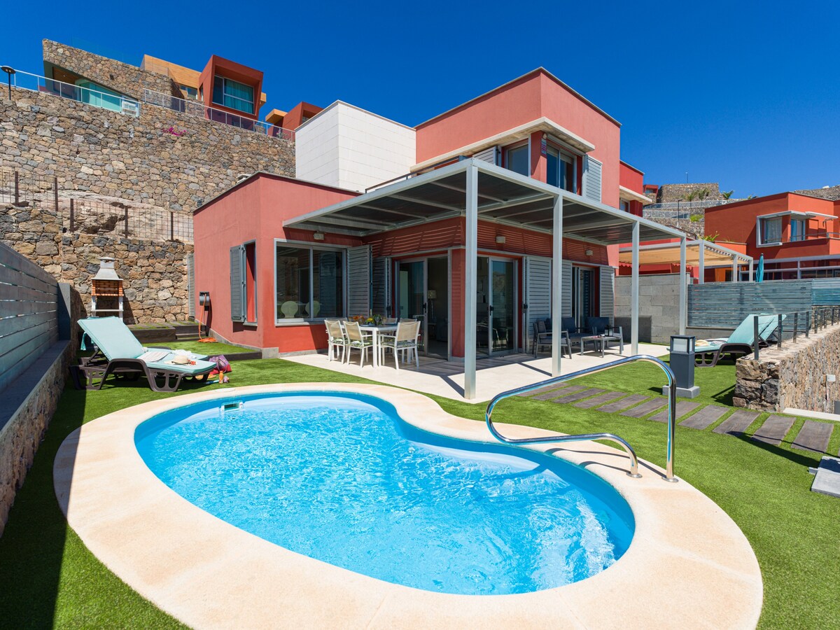 Gran Canaria Stays - Holiday Rentals
