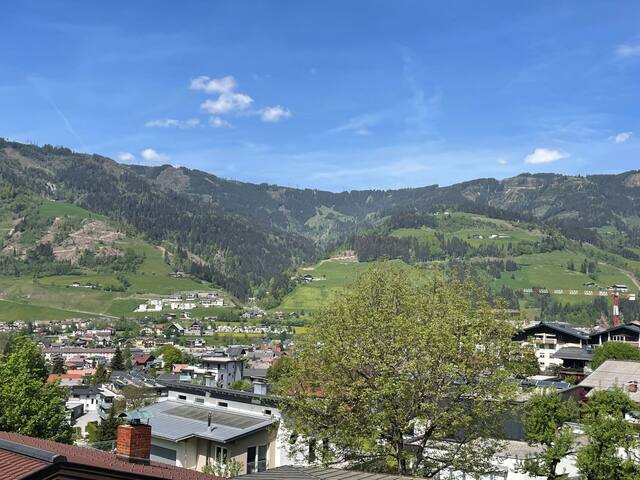 Sankt Johann im Pongau的民宿