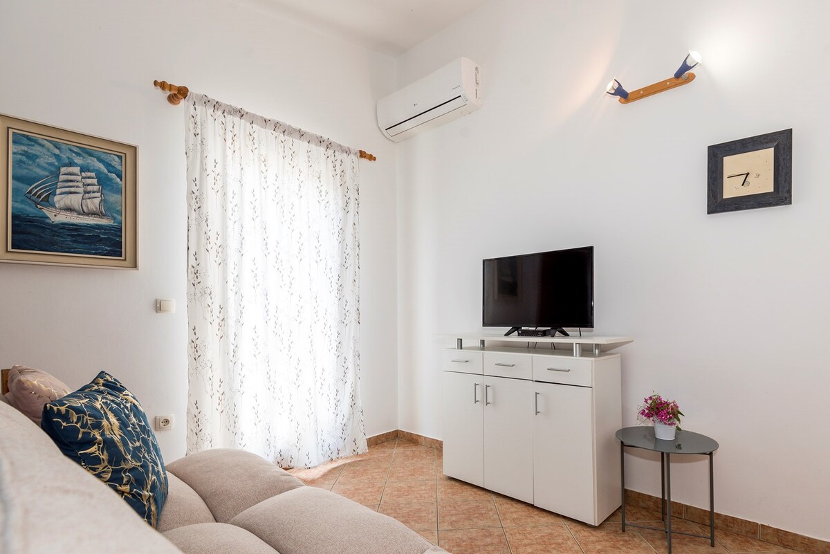 Oli Brodarica - One-Bedroom Apartment