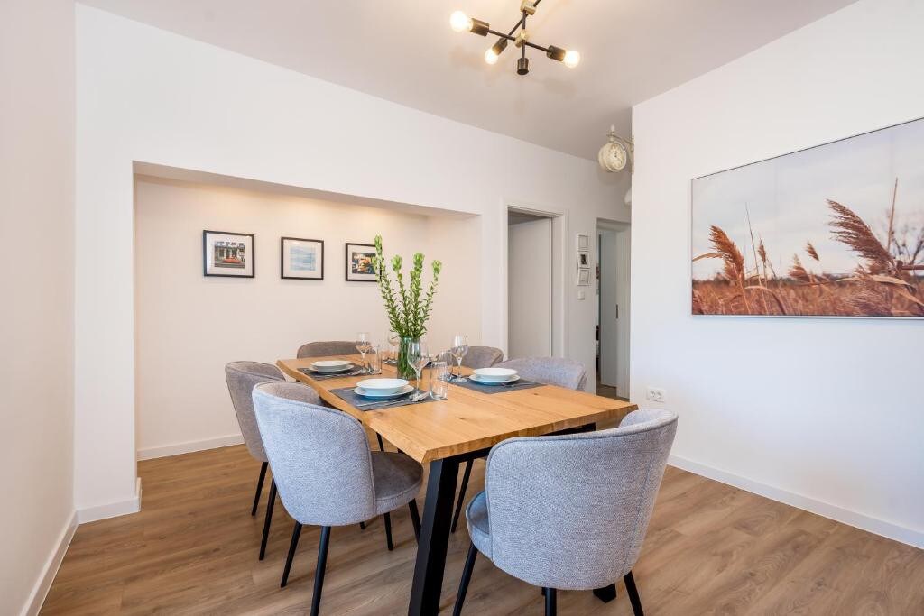 Oli Brodarica - Three-Bedroom Apartment