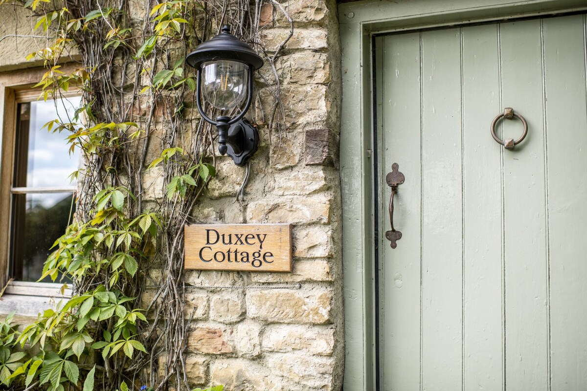 Duxey Cottage