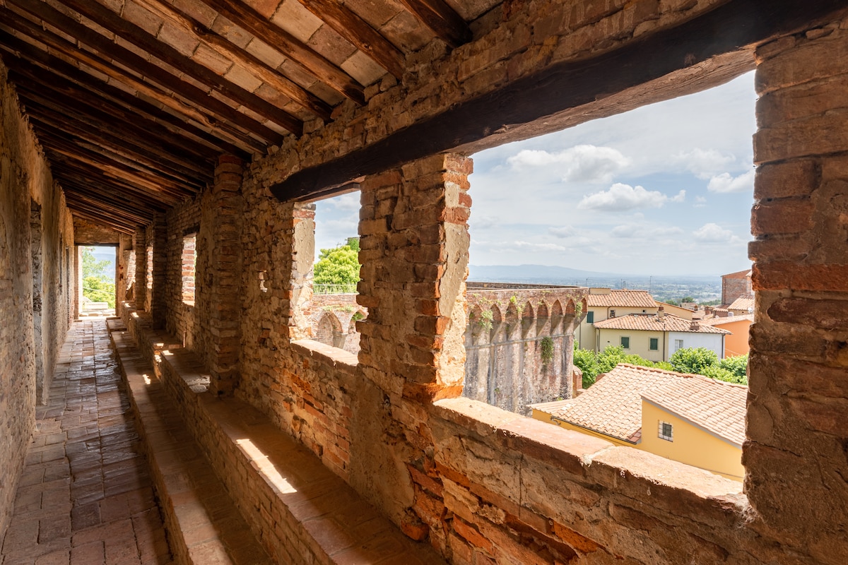 La Casina di Elisa