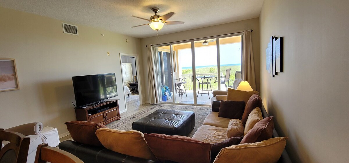 OH 3008 Ocean Front Condo - Welcome to Paradise