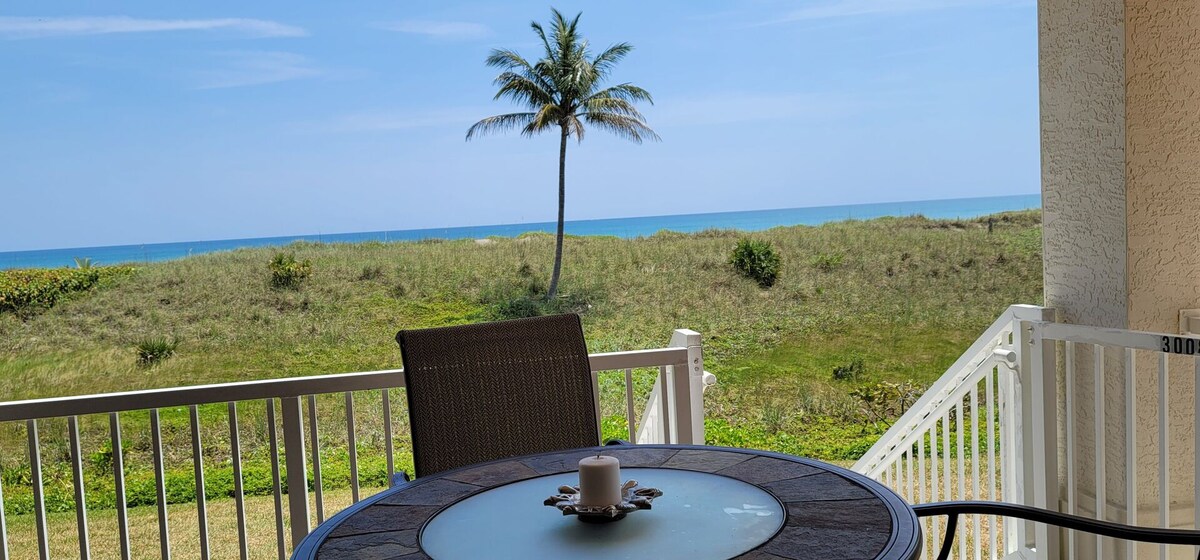 OH 3008 Ocean Front Condo - Welcome to Paradise