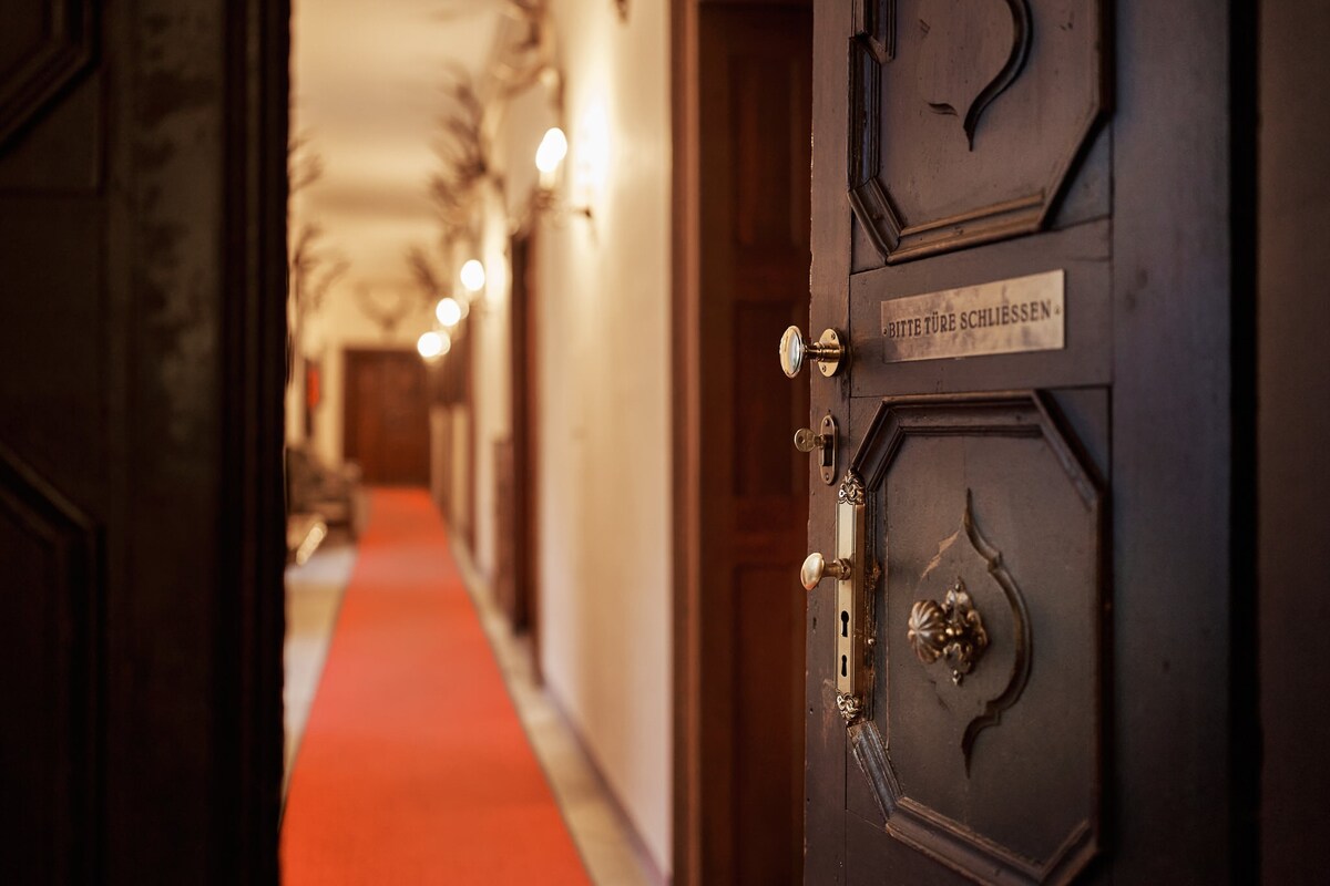 Schloss Hotel Drosendorf 28室