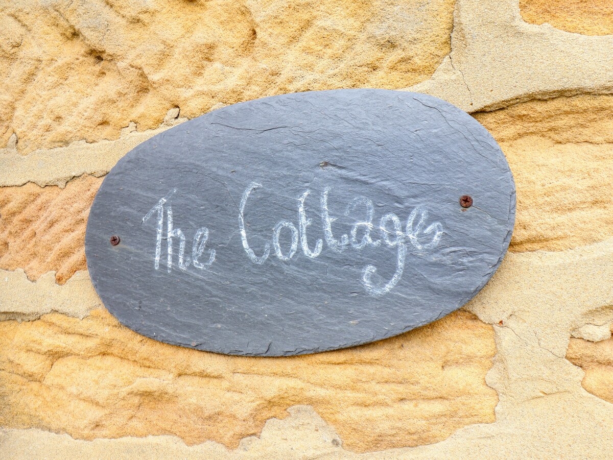 The Cottage