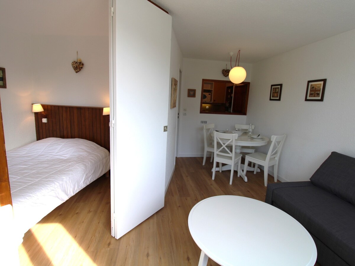 Apartment Avoriaz, 1 bedroom, 4 pers.