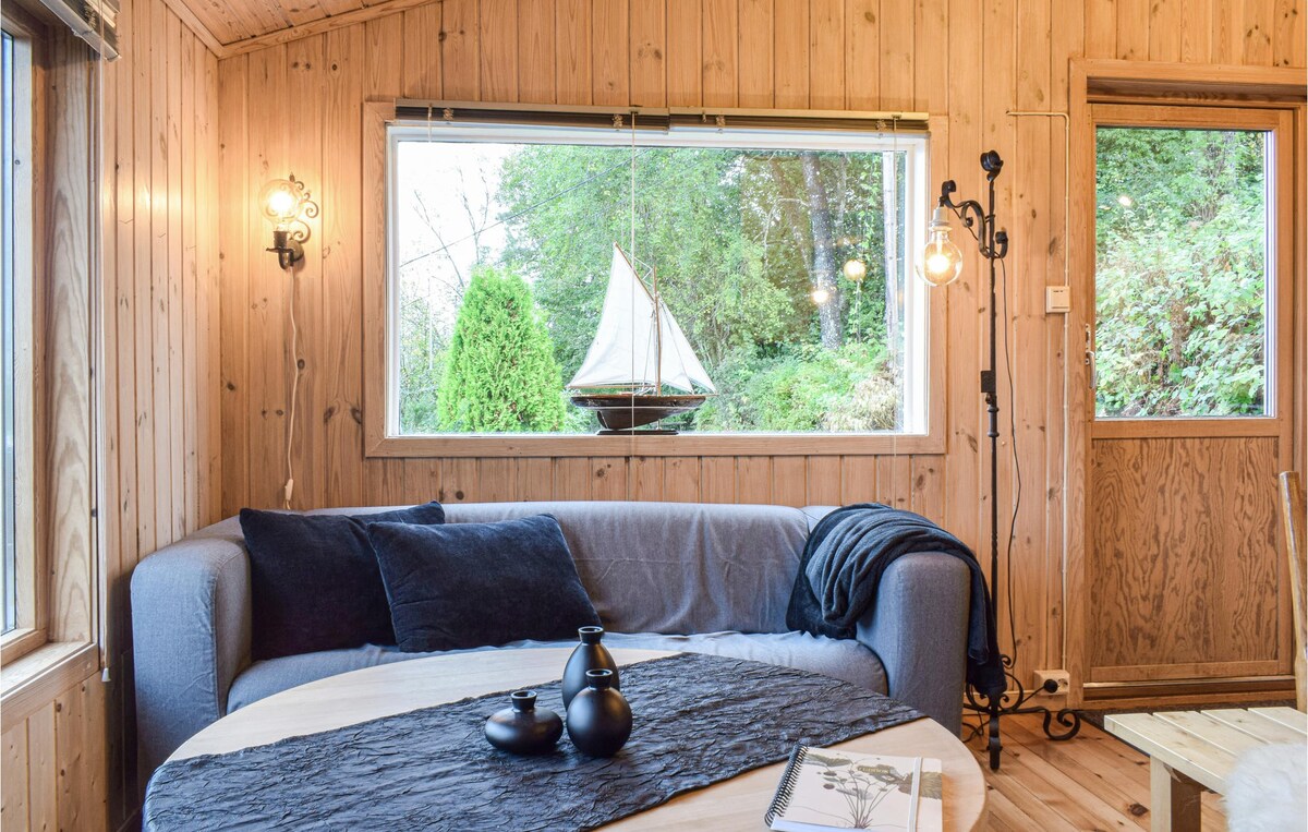 3 bedroom beautiful home in Hommersåk