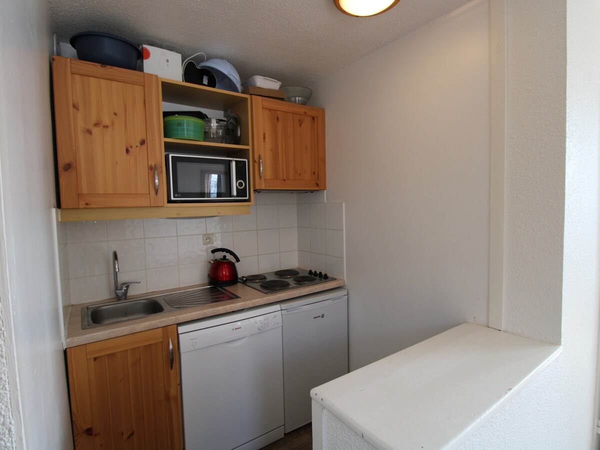 Apartment Avoriaz, 1 bedroom, 6 pers.