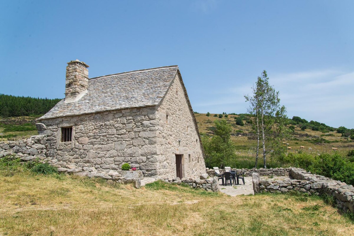 Gîte De La Baraque De Lair